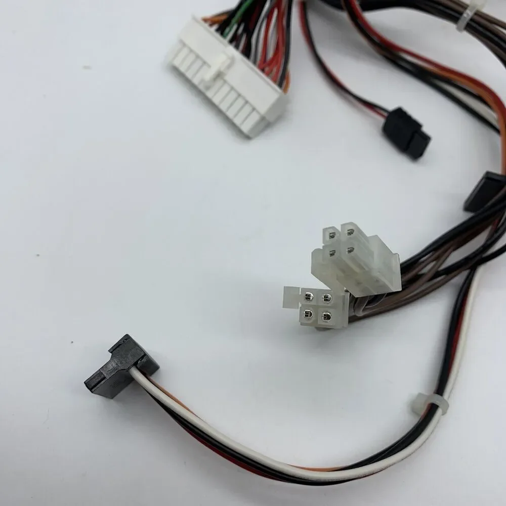Genuine Dell‎ 300W Switching Power Supply D300EGM-02 9PFPK